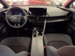 Toyota C-HR 2025 met.hopea