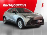 Toyota C-HR 2025 met.hopea