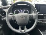 Toyota C-HR 2025 met.hopea