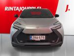 Toyota C-HR 2025 met.hopea
