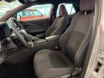 Toyota C-HR 2025 met.hopea
