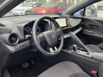 Toyota C-HR 2025 met.hopea