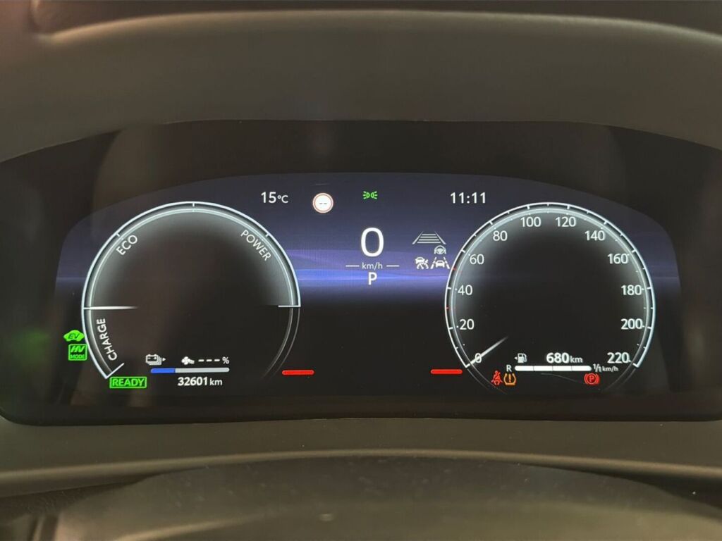 Toyota C-HR 2025 met.hopea