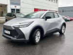Toyota C-HR 2025 met.hopea