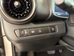 Toyota C-HR 2025 met.hopea