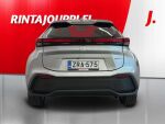 Toyota C-HR 2025 met.hopea