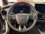 Toyota C-HR 2025 met.hopea