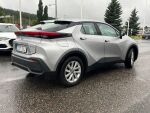 Toyota C-HR 2025 met.hopea
