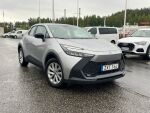 Toyota C-HR 2025 met.hopea