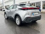 Toyota C-HR 2025 met.hopea