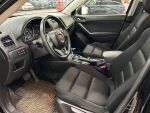 Mazda CX-5 2013 Musta