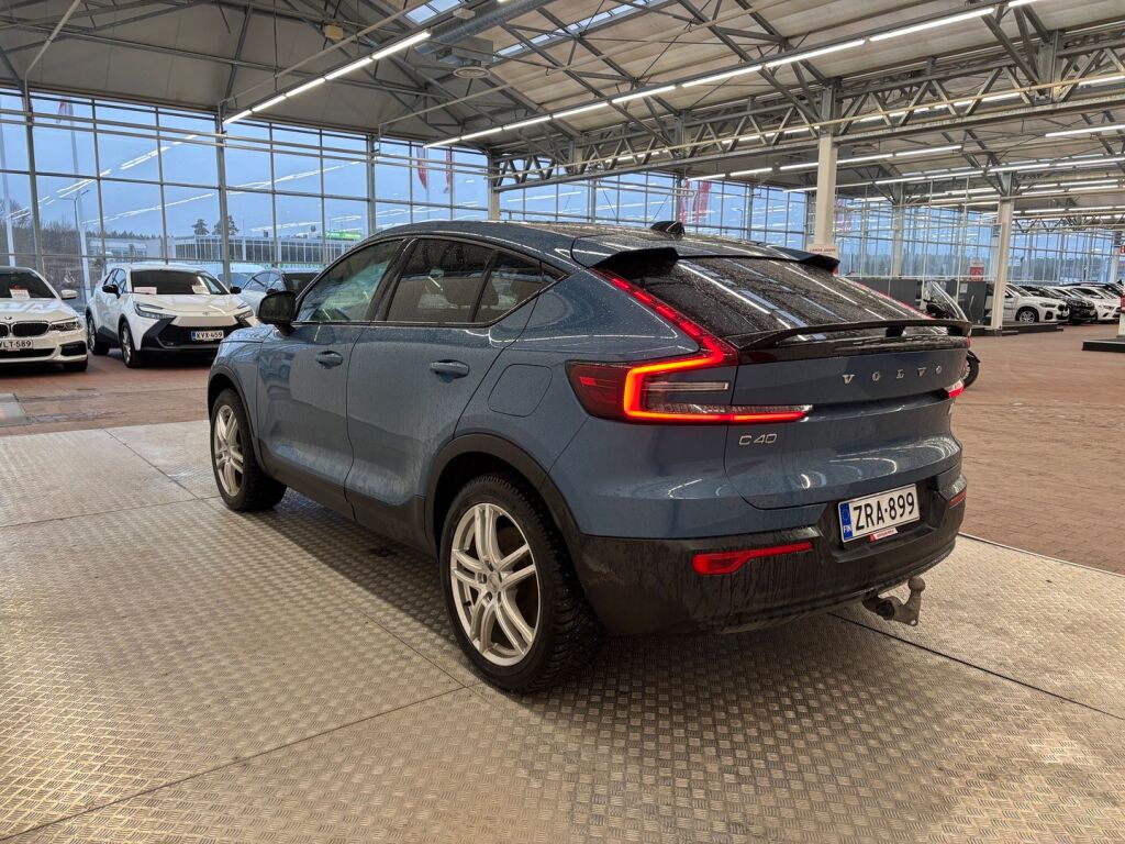 Volvo C40 2023 