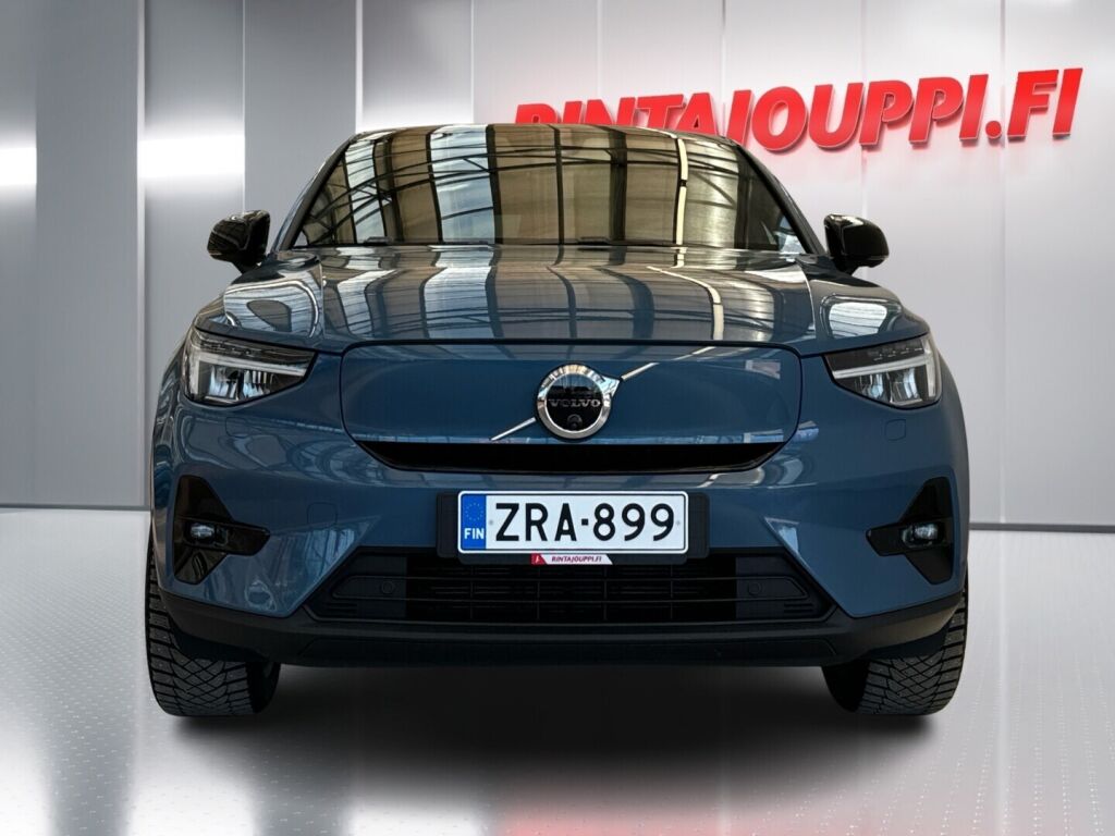 Volvo C40 2023 