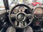 Mini Cooper 2011 Harmaa