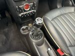 Mini Cooper 2011 Harmaa