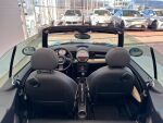 Mini Cooper 2011 Harmaa