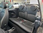 Mini Cooper 2011 Harmaa