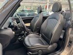 Mini Cooper 2011 Harmaa
