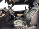 Mini Cooper 2011 Harmaa