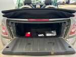 Mini Cooper 2011 Harmaa