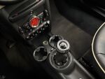 Mini Cooper 2011 Harmaa