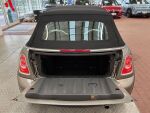 Mini Cooper 2011 Harmaa