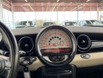 Mini Cooper 2011 Harmaa