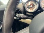 Mini Cooper 2011 Harmaa