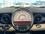 Mini Cooper 2011 Harmaa