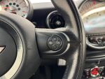 Mini Cooper 2011 Harmaa