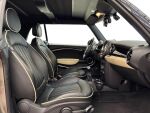 Mini Cooper 2011 Harmaa