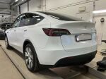 Tesla Model Y 2023 Valkoinen