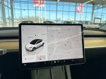 Tesla Model Y 2023 Valkoinen