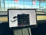 Tesla Model Y 2023 Valkoinen