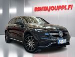 Mercedes-Benz EQC 2023 
