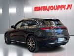 Mercedes-Benz EQC 2023 