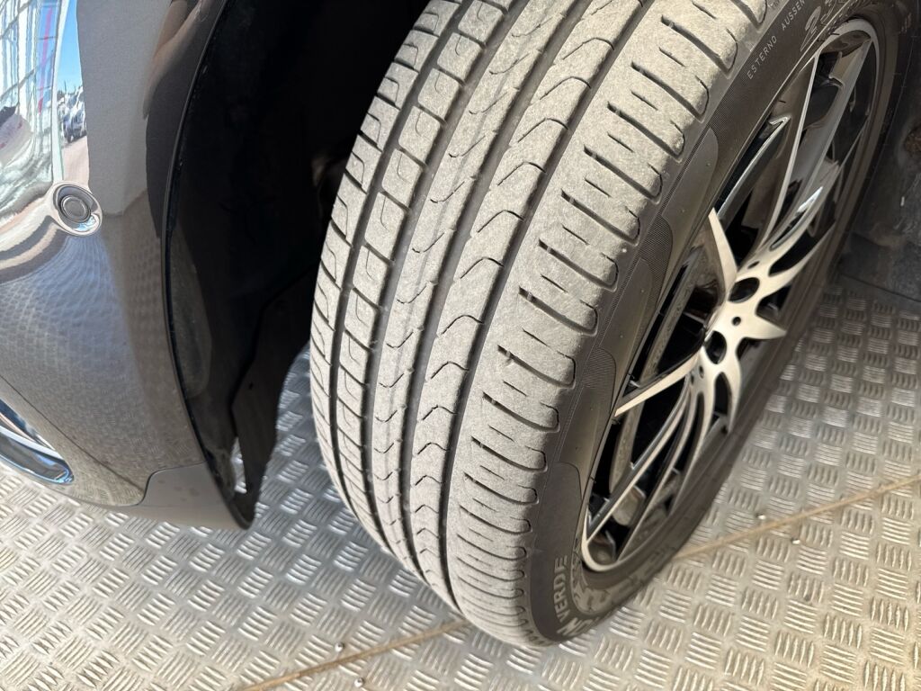 Mercedes-Benz EQC 2023 