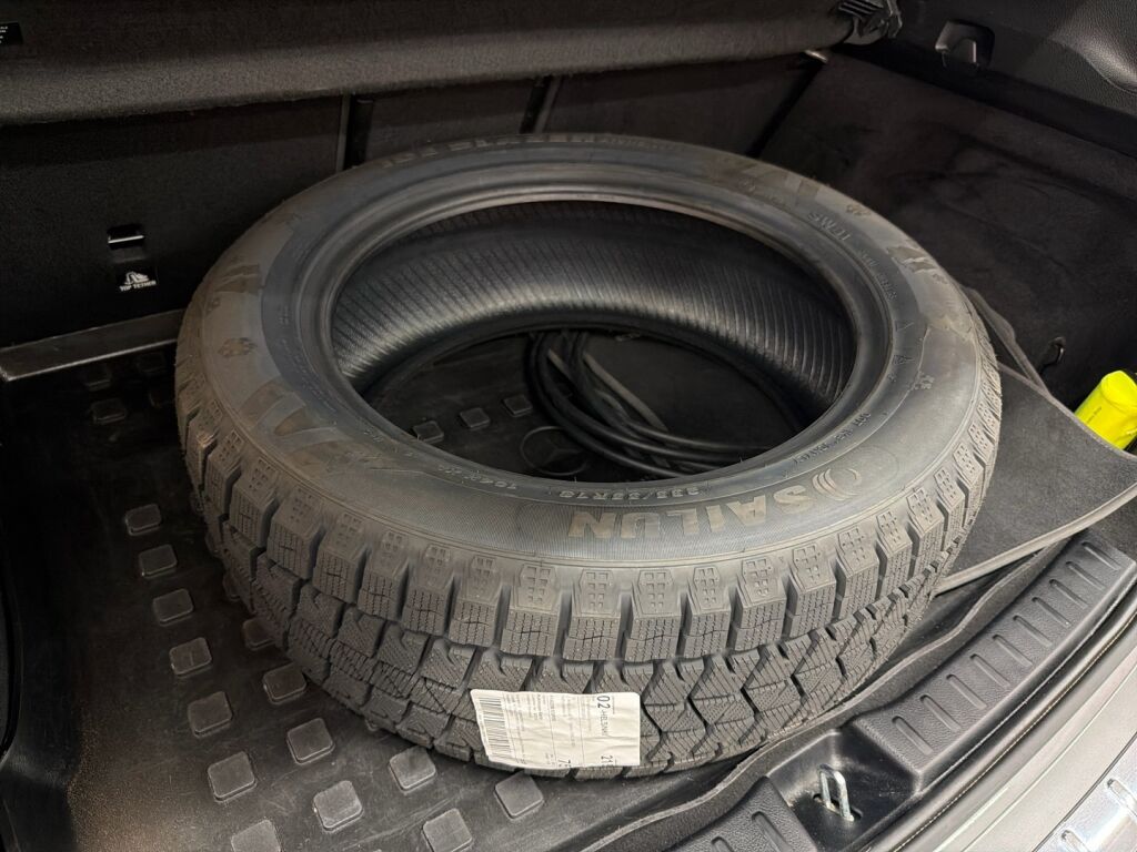 Mercedes-Benz EQA 2023 