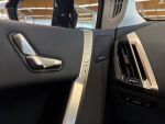 BMW iX 2022 Musta