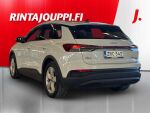Audi Q4 e-tron 2023 Valkoinen