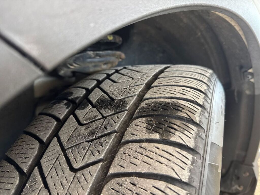 Audi Q4 e-tron 2023 Valkoinen