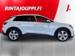 Audi Q4 e-tron 2023 Valkoinen