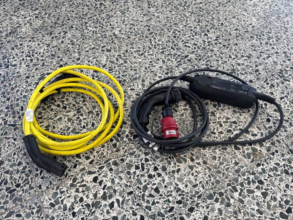 Audi Q4 e-tron 2023 Valkoinen