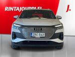 Audi Q4 e-tron 2023 Valkoinen
