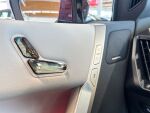 BMW iX 2023 Punainen