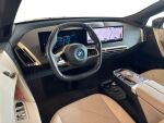 BMW iX 2023 Punainen