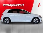 Volkswagen Golf 2019 Valkoinen