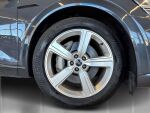 Audi Q8 e-tron 2023 Harmaa