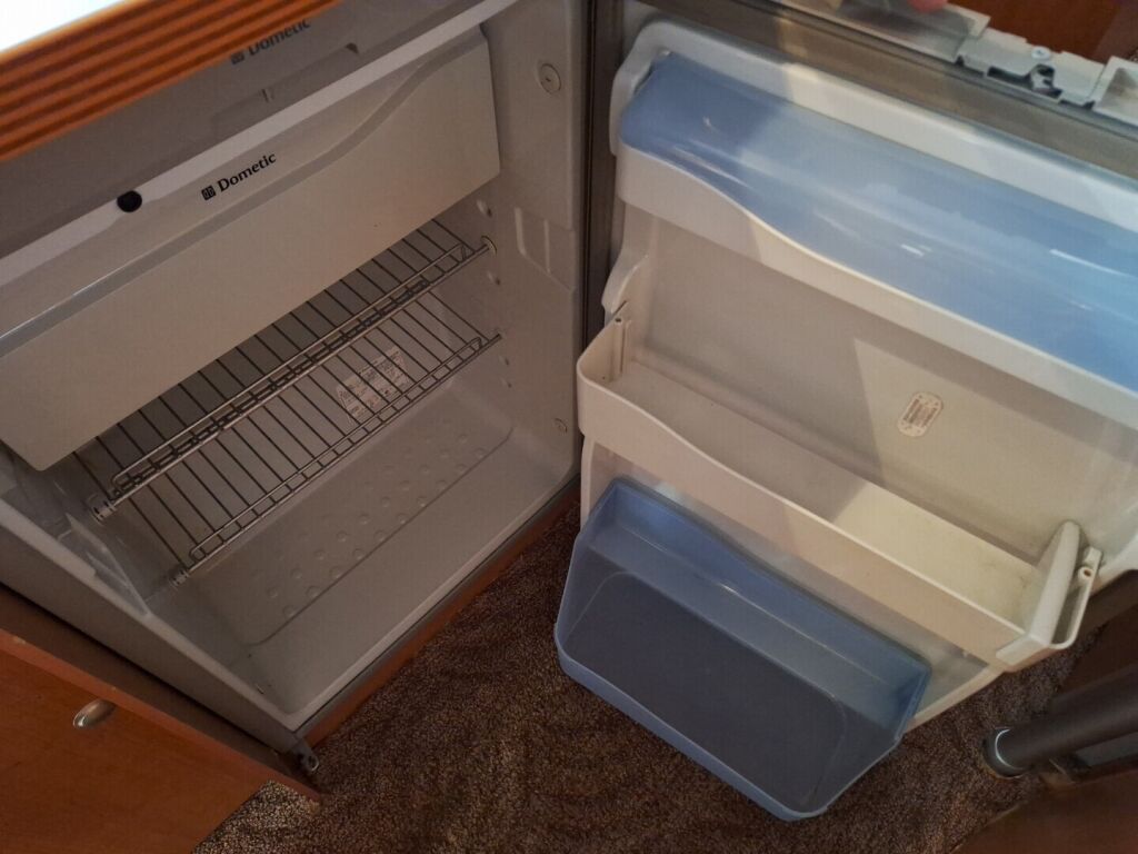 LMC Liberty 2008 Valkoinen