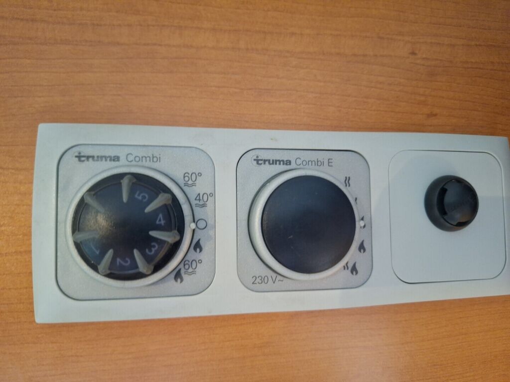 LMC Liberty 2008 Valkoinen